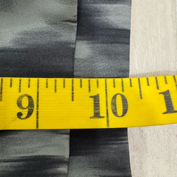 Varley Luna High Rise Leggings Aztec Animal Print Women's Small Smooth Stretch - Picture 10 of 13